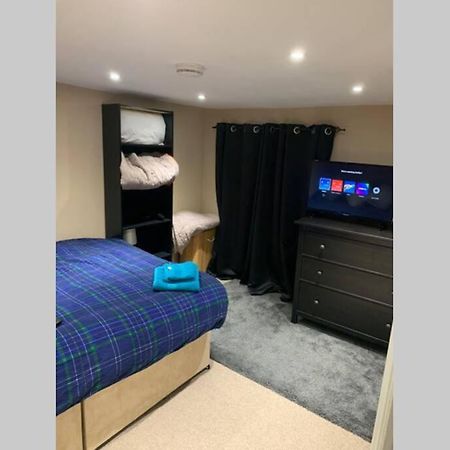 A Cosy Clean Ground Floor Flat Close To Town Centre บอสตัน ภายนอก รูปภาพ