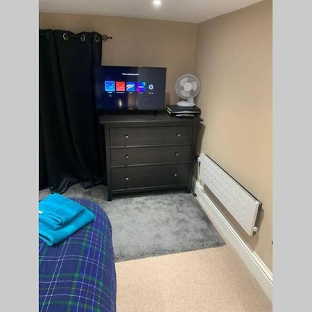 A Cosy Clean Ground Floor Flat Close To Town Centre บอสตัน ภายนอก รูปภาพ